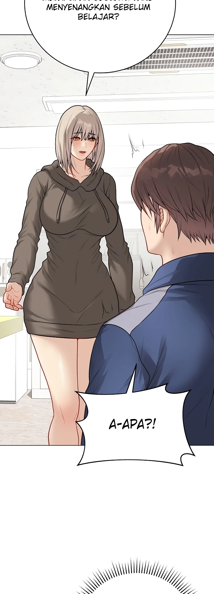 Signed, Sealed, Mistaken - Page 29